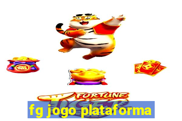 fg jogo plataforma